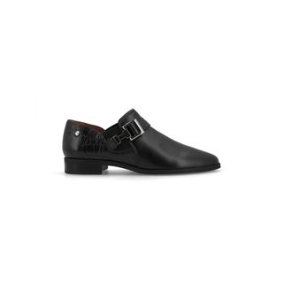 Zapato MARLY NEGRO MIX