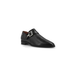 Zapato MARLY NEGRO MIX