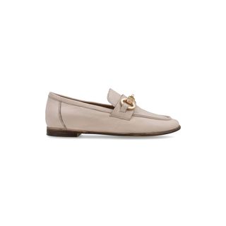 MOCASIN POPLIN CREMA[023