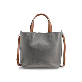 Carteras VALENTINA PLOMO