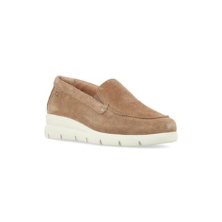 SLIP ON ELSA CAMEL