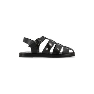 Sandalia ARIZONA NEGRO