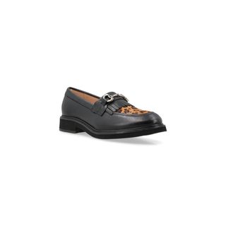 Zapato NAPOLES NEGRO MIX