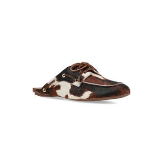 Zueco ARNO VACA MIX
