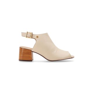 Sandalia LUCY CREMA[023